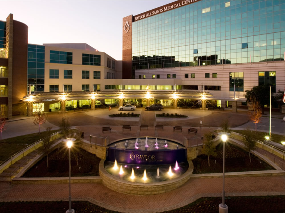 ABCON Sales LLC Projects 1