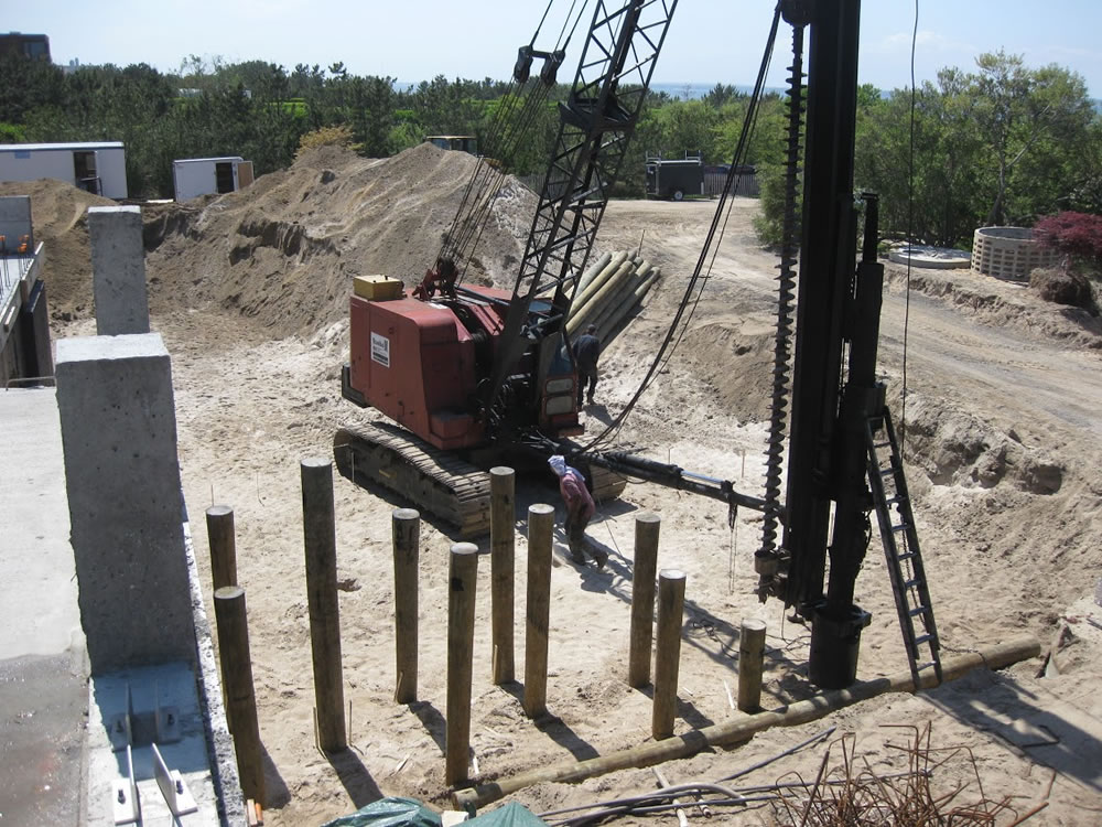 ABCON Sales LLC Projects 3