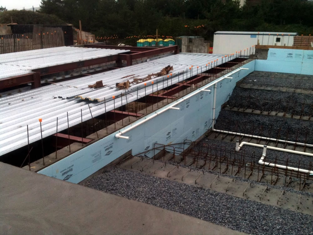 ABCON Sales LLC Projects 4