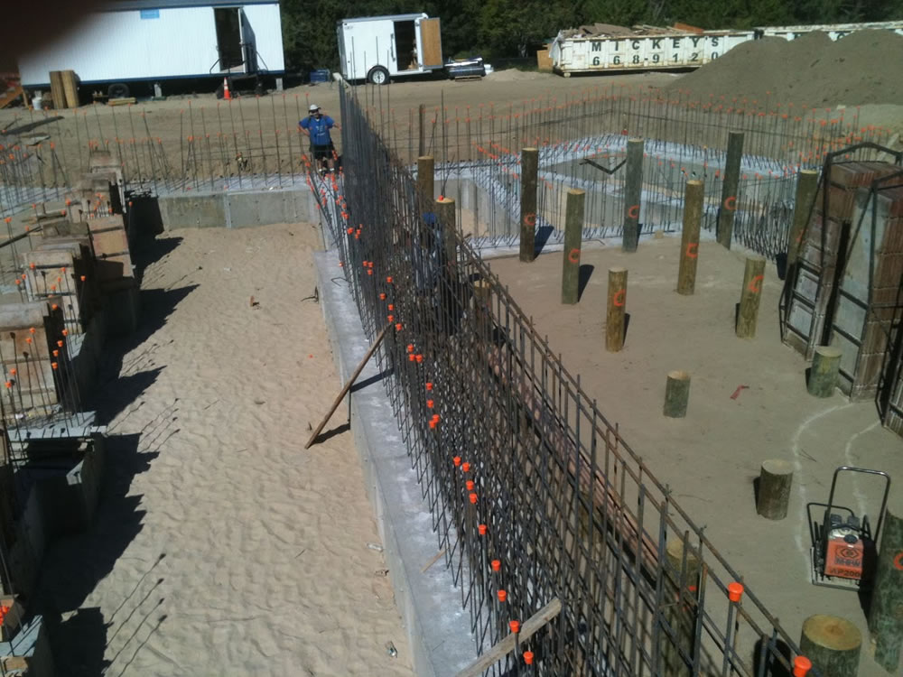 ABCON Sales LLC Projects 5