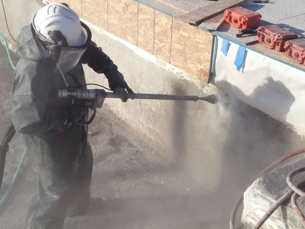 ABCON Sales LLC Projects 6